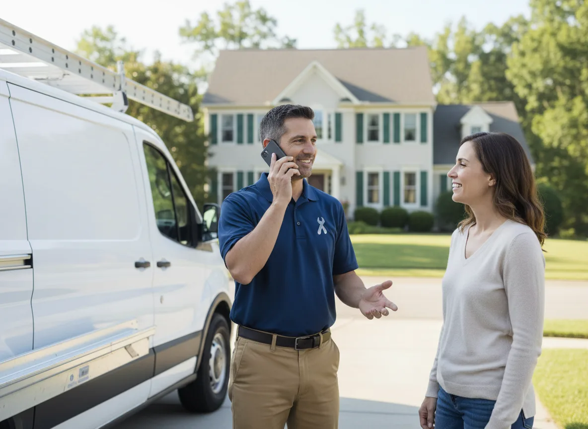 Home Gutter Service Guion, AR FAQs